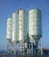 150ton Bolted Cement Silo