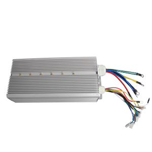 48 60V 800W Electric Tricycle Controller