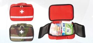 Family First Aid Bag