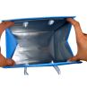 Portable Non Woven Thermal Insulated Water Drink Cooler Bag