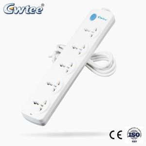 Electrical Extension Cord Power Strip Surge Protector
