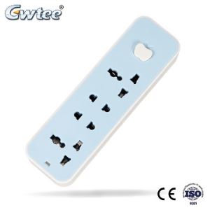 Apple Type Extension Outlet power strip surge protector