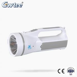 Powerful LED Searchlight