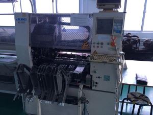 Juki Ke760 SMT Machines