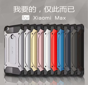 For Xiaomi Max