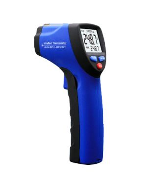 Wholesale Temperature Compact Gun Laser IR Infrared Thermometer Price