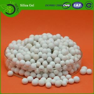 LVNENG ISO grade silica gel desiccant