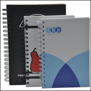 Office Stationery Paper Notebook Personal Design Notebook 2017
