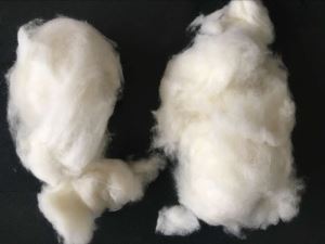 17mic /17.5mic Fine Micron Lamb Wool Fibre