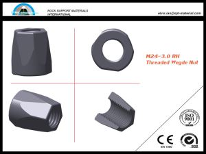 Wedge Nut For Expansion Anchor