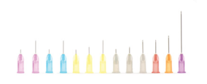 32G*25mm disposable sharp Aesthetic Needles