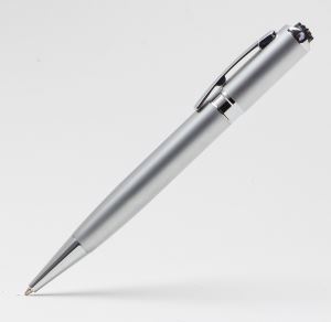 Ball Point Pen With Massage Function