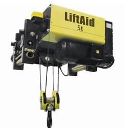Electric Wire Rope Hoist 0.5t-32t