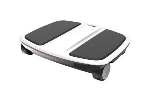 2016 Newest 4 Wheels Notebook Scooter