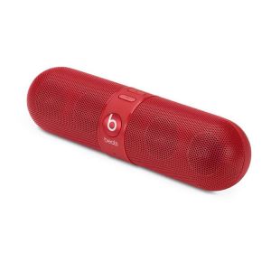 Beats By Dr.Dre Beats Pill+Portable Wireless Speaker Red Factory Sealed