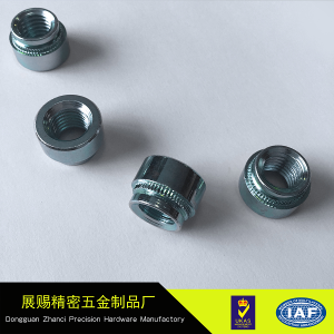 M3~M10 Stainless Steel Self Clinching nuts