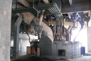 Industrial Silicon Furnace smelting Industrial silicon  24t-28t a day/piece China factory supplier