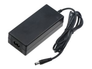Hot Selling! 12V 6A AC DC Adapter, 72W LED Driver, 12V power adapter, Desktop mount power supply with UL listed