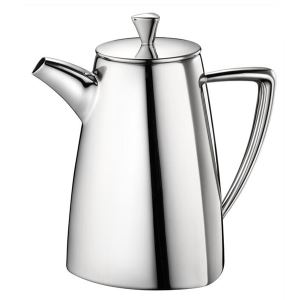 0.25/0.5/0.9/1.2 L Stainless Steel Cafetiere,Metal Coffee Pot