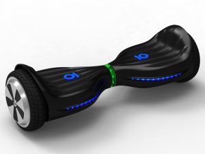 SMART-B Original IO Hoverboard 2016 2 Wheel Electric Scooter