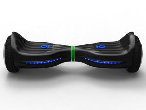 SMART-B 6.5inch Hoverboard Scooter Electric Self Balancing Scooter 6.5”