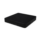 DV6904-H Dual Core Android 4.0 TV Box With HDMI IN Remote Control