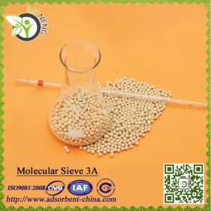 High quality Molecular sieve adsorbent desiccant