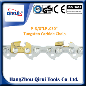 3/8lp Carbide Saw Chain