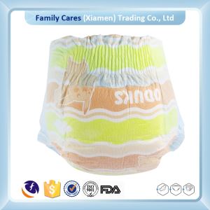 Diapers/Nappies Type and Printed Feature Baby Diaper Low Price