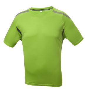 Stock Lots Men's T-shirt 2016 Polo Shirt In Stock