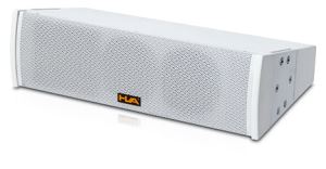 SQ226P dual 6 inch Theater Professional Loudspeaker Line Array Party Audio Equipment Karaoke Full Range System