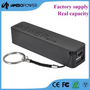 Expensive Promotion Gift 2200mah Portable Mobile Power Bank