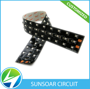 Customized Flexible PCB flexible printed circuit board discount FPCB