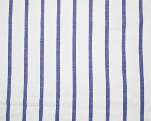 Rayon Cotton Blends Yarn Dye Stripe