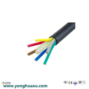 Cross-linked Polyethylene Insulated Control Cable