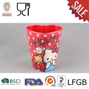 Custom Print Melamine Coffee Mug