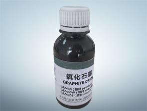Graphite Oxide