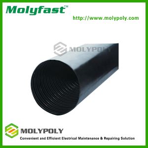 Medium Wall Tubing With/Without Hot Melting Adhesive