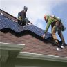 Solar Mounting Systems for Composition/Asphalt Shingle Roofs