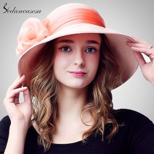 Wholesale Hats Custom Hats Crochet Straw Hat