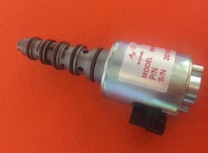 FORD Electronic Hydraulic Valve