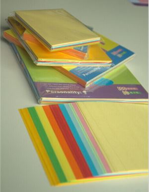 Origami Color Paper
