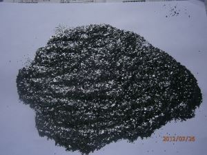 94-99% High carbon Natural flake graphite