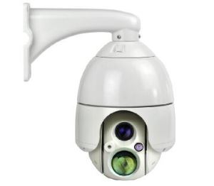HD-SDI IR Security camera High Speed Dome Camera