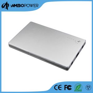 15600mAh Portable Laptop Power Bank 19V