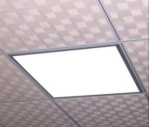 LED panel light with CE ROHS ERP
