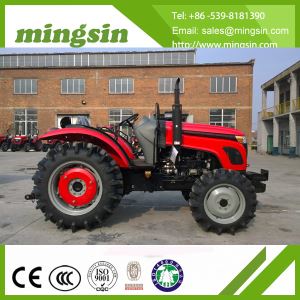 Agricultural Tractor with YTO/YT4A2-23 Engine and 2,040mm Wheel Base 