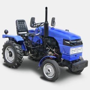 Farm Tractor, 2-wheel Drive 