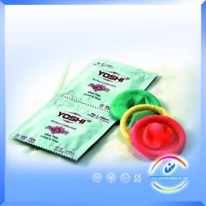 Different Types Of Condoms For Sales