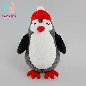 Children Simulation Animal Doll Plush Penguins Toy Sound Kids penguins stuffed toy